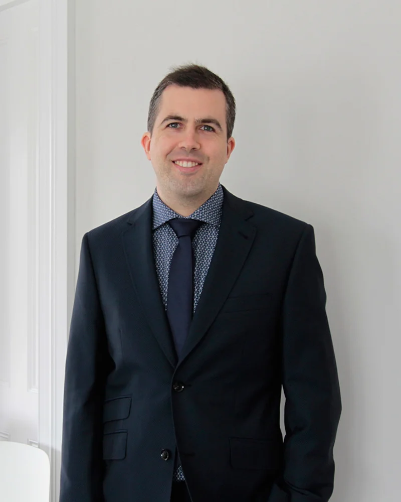 Mr Jacob Vanyai - Bariatric Surgeon in East Melbourne | Weight Loss Surgery Expert